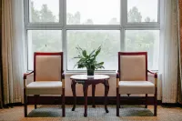 Cixian Yiquan Lake Hotel Hotel di Ci County