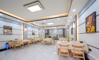 Beihai Silver Beach Start Homestay