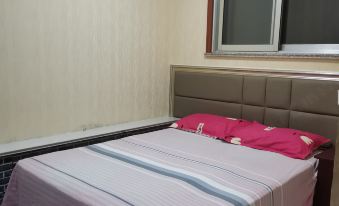 Weifang Jindiyuan Guest Room