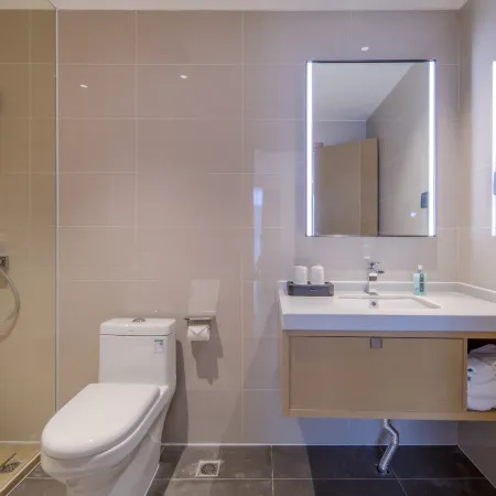 City Comfort Inn Hotel (Pingxiang Hongmu City)