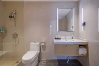 City Comfort Inn Hotel (Pingxiang Hongmu City)