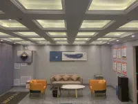 Dingxi Muxi Hotel Hotel di Kaunti Dingxiang