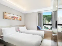 อีลีเซียน เพลส โฮเทล คอสเวย์ เบย์ โรงแรมใกล้อ่าวรีพัลส์