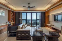 HNTI · Narada Sanya Bay Resort Hôtels à : Sanya
