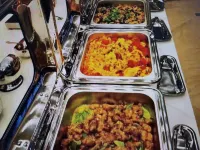 Junyi Hotel Hotels in Pianguan