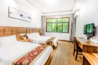 Dashanju Homestay