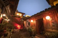 Changting Lingting Homestay (Tingzhou Ancient City)