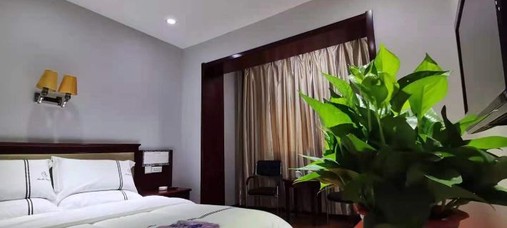 Shuimu Nianhua foot bath Hotel Hotels in Qingxu