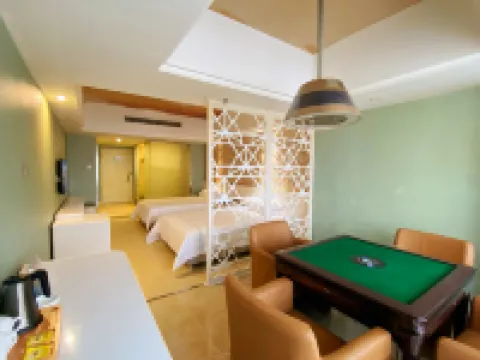 Caizhi International Hotel