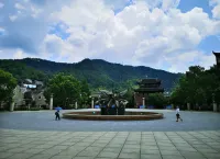 Just Like First See Homestay