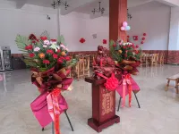 Shexian Lehe Mountain Villa