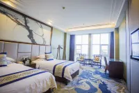 Yadu International Hotel Hotels in Leping