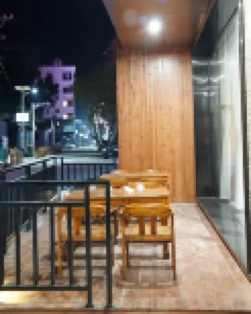 Xiapu Gaoluo Beach Yunhaiju Fuhai B & B