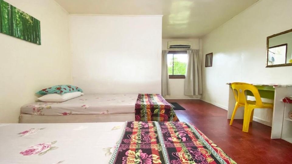 OYO 90266 Aravilla Homestay