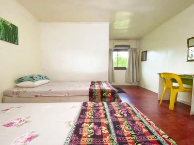 OYO 90266 Aravilla Homestay