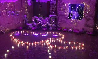 Tida Theme Hotel