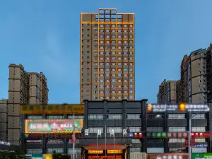 Popular 4-Star Select Hotels in Dushan