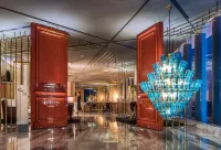 InterContinental Hotels BEIJING SANLITUN by IHG - breakfast