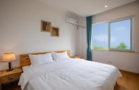 Mengli Homestay (Mianzhu Lanshan Chu)