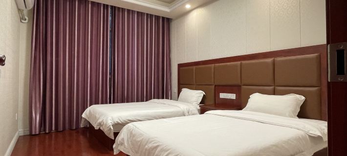 Shibing Shisu Hotel Hotels in Shibing County