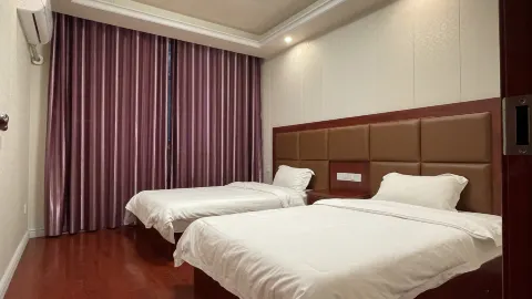 施秉時速ホテル in 施秉
