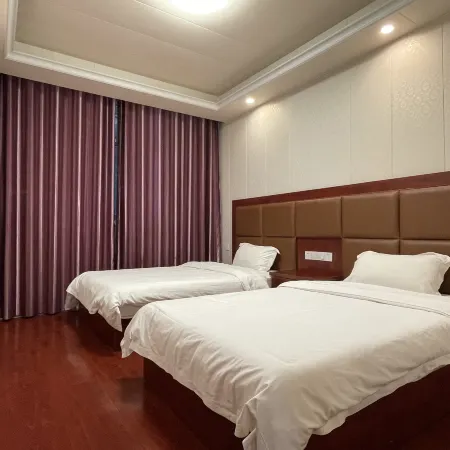 Shibing Shisu Hotel