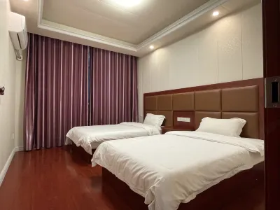 Shibing Shisu Hotel Hotels near Upper Wuyang River