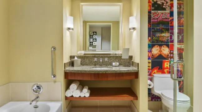 Renaissance Las Vegas Hotel