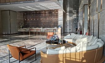Yongtai Kaixuanhui Grand Hotel