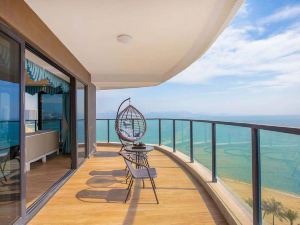 Dolphin Bay Resort Apartment (Shanwei poly Jinting Bay store)