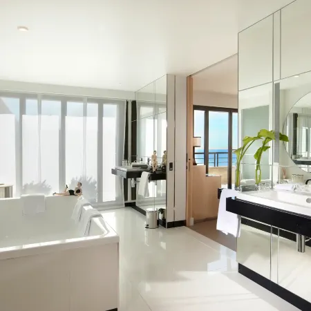 Hôtel Palais de la Méditerranée - The Unbound Collection by Hyatt