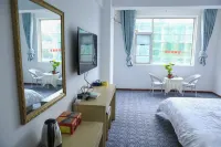 Moji Angxuyuehuiyou Hotel