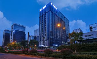 Orange Hotel (Hangzhou West Railway Station Zheyi Hospital Store)