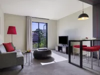 Mantra Hindmarsh Square - Balkon
