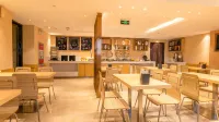Hefei Yilisi Hotel (Yuxi Road) - sarapan