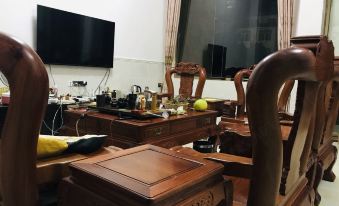 Dongxing Haiyun Residential Residence