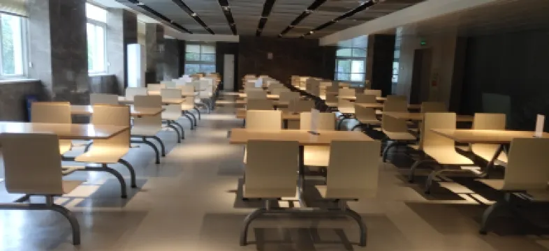 Dexing Xueyuan Hotel