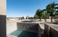Dongyi Dunhuang Hotels and Resorts - Gym