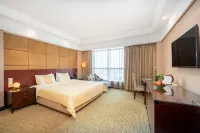 Chinflux Mandarin Hotel Các khách sạn ở Đông Quan
