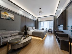 Chenhan Hotel (Jinan Tangye Greenland City store)