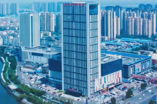 济南铂尔国际酒店