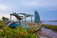 Xuwen Antarctic Lixuan Homestay