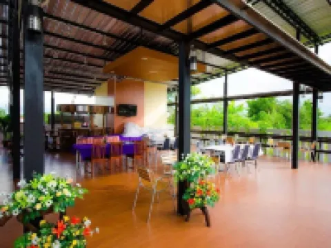 Fig Boutique Hotel Hotels in Kamphaeng Phet