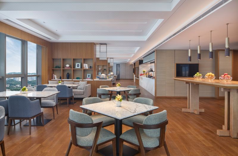 Hyatt Regency Guangzhou Zengcheng photo 2