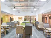 方圓飯店（鄧州火車站店） - 早餐
