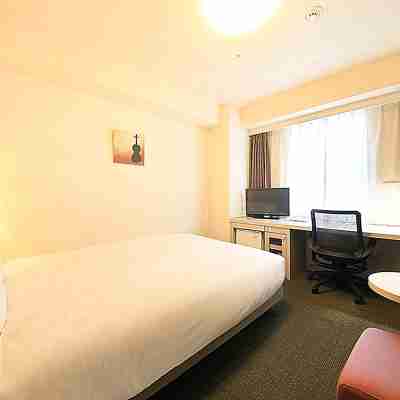 Daiwa Roynet Hotel Hamamatsu Rooms