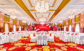 Tianjiao Hotel