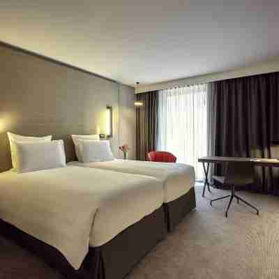 Pullman Paris Roissy CDG Airport Rooms
