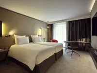 Pullman Paris Roissy CDG Airport Hotels in Tremblay En France