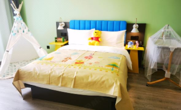 Ibis Styles Hotel (Beijing Capital Airport)